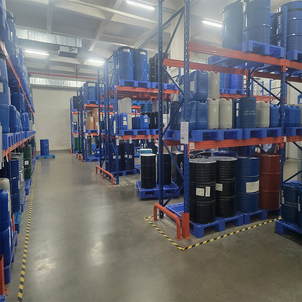 Guangzhou plant fragrance Co., Ltd خط تولید تولید کننده