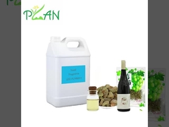 روغن ارگانیک بسیار متمرکز میوه های انگور طعم دهنده مواد غذایی برای بستنی