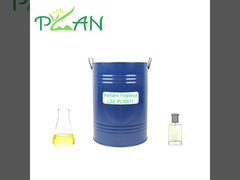 100٪ روغن های عطر خالص Hugo Boss عطر عطر روغن در زرد روشن