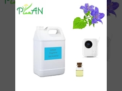 مقاومت در برابر دماهای بالا طهارت روغن های ضروری بادبان آبی عطر دار