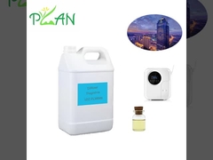 داروهای خوشبو و روغن های عطر دار خوشبو مانند شانگری لا