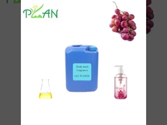 روغن ارگانیک میوه عطر انگور روغن ضروری برای طعم روزانه / طعم صنعتی