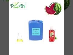 شستن بدن هندوانه عطر روغن های ضروری برای حمام استفاده کنید