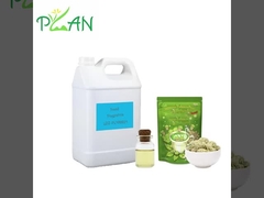 روغن ارگانیک سبز چای با طهارت بالا برای طعم بیسکویت