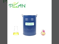 عطر OEM عطر های ضروری روغن شیرین بوی مانند شیفون صورتی