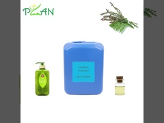 COA MSDS IFRA شامپو عطر روغن ضروری مانند لوکس