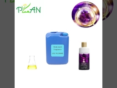 عصاره گیاهی طعم روزانه شستشوی بدن روغن ضروری عطر لوتس