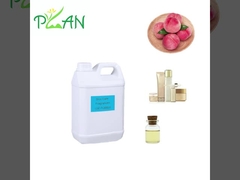 رنگ زرد روشن عطر های مراقبت از پوست خالص ترین عطر هلو عطر روغن ضروری