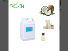 روغن عطر نارگیل برای مراقبت از پوست لوازم آراماتراپی و طعم