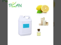 عطر های طبیعی مراقبت از پوست عطر لیمو روغن عصاره میوه روغن ضروری