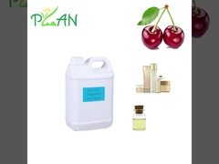 روغن گیلاس ارگانیک برای مراقبت از پوست عطر های ضروری برای طعم دادن با عطر شیرین