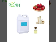 روغن های عطر میوه ای طبیعی مایع مرکب عطر توت فرنگی روغن ضروری