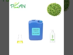 عطر شوینده بدن با دوام طولانی عطر سبز چایی ارگانیک عطر روغن ضروری