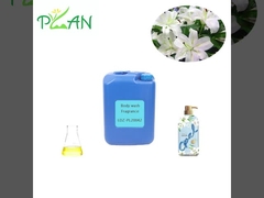 شامپو های طبیعی ارگانیک عطر های زرد روشن روغن مایع لیلی عطر های ضروری روغن