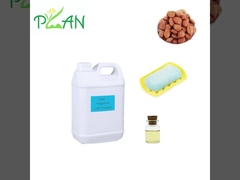 روغن ضروری بادام طبیعی با طهارت بالا برای صابون سازی