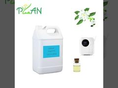 عصاره گیاهی طبیعی آمیزش عطر گاردینیا عطر روغن ضروری