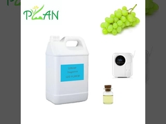 روغن اصلی کریستال انگور روغن ضروری عطر دار خالصیت بالا سازگار با محیط زیست