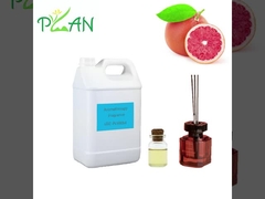 100٪ خالص میوه های طبیعی عطر های آروماتراپی عطر های گریپ فروت برای طعم