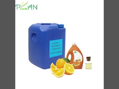 روغن عطر طبیعی شیرین نارنجی مایع روغن ضروری لباسشویی مواد شوینده بوی
