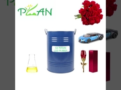 100٪ خالص گل سرخ عطر اتومبیل روغن عصاره خالص و طولانی مدت