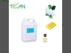 عصاره گیاهی طبیعی عطر گاردنیا عطر اصلی روغن صابون عطر گل روغن