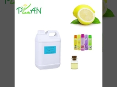 عصاره گیاهی عطر میوه روغن ضروری با بوی لیمو شیرین