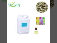 عصاره گیاهی تازه کننده هوا عطر روغن ضروری عطر چای سفید طبیعی