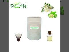 تولید شمع روغن های ضروری گیاهی طبیعی گل نارنجی و عطر برگاموت