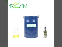 روغن عطری گلدار و کمی موسکایی سلنا