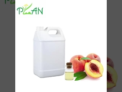 روغن های عطر دار بسیار متمرکز با طعم هلو میوه ای آروماترپی روغن اصلی