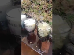 عرضه کارخانه عطر عطر آبی اقیانوس عطر روغن اصلی برای ساخت شمع عطر