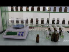 عمده فروشی عطر مردان روغن مایع متمرکز عطر نام تجاری وحشی بدون الکل