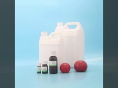 روغن عطر دار درجه حرفه ای طماطم روغن عطر دار بلند مدت برای ساخت شامپو