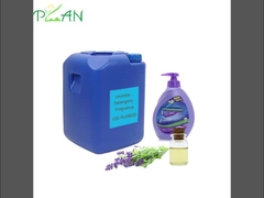 قیمت عمده فروشی طولانی مدت بوفی لاواندر عطر گل آویزان روغن سازگار با محیط زیست