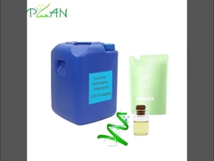 عمده فروشی 100٪ عصاره گیاهان ارگانیک خالص عطر غیر سمی برای تولید مواد شوینده لباس