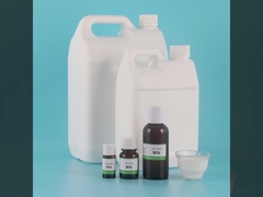 محیط زیست دوستانه حجم بالا غلظت شیر جوهر روغن عطر جوهر برای تولید شامپو