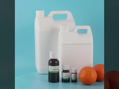 فابریکه داغ شیرین نارنجی پخش کننده عطری جوهر روغن های ضروری برای تولید آرمو پخش کننده