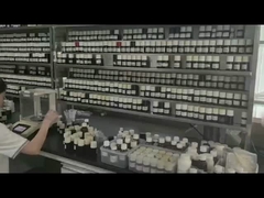 دوستانه به محیط زیست طمع آور آبی عطر شوینده لباس عطر روغن های ضروری برای استفاده روزانه