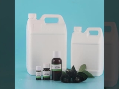 عرضه مستقیم کارخانه گل رز سیاه شمع عطر عطر روغن برای ساختن شمع