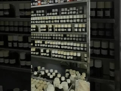 روغن پوست جذاب لوتوس عطر گل های پاک کننده بدن تولید محصول