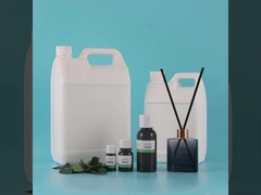 بسته بندی عمده سفارشی عطر نعناع مواد شوینده عطر برای شستن لباس