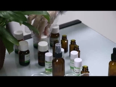 روغن ضروری برگ دارچینی عطر شمع های خوشبو