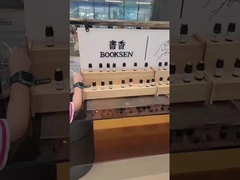 روغن عطر سلطان خوش آمدید روغن زرد روشن