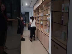 خود را در بوی عطر گربه غرق کنید نسبت اضافه کردن 0.1%-0.5%