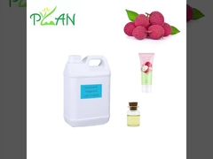 مواد غذایی درجه غیر سمی طعم لیچی خمیر دندان بوی روغن ضروری