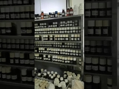 COCO عطر روغن ضروری مواد شوینده خانگی نسبت اضافه 0.1%-0.5%