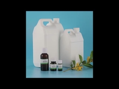 روغن های ضروری مایع زرد روشن یا بی رنگ برای کاربرد روزانه طعم