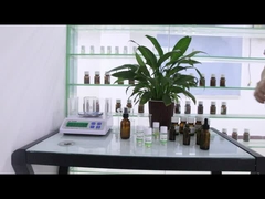 طعم طبیعی متمرکز میوه ای لیمو عطر روغن برای ساخت خمیر دندان