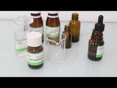 عطر خالص مرطوب برای ساخت عطر / روغن ضروری مرطوب