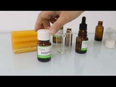 عطر گل و چای غیر سمی برای صابون و مواد شوینده کم قیمت